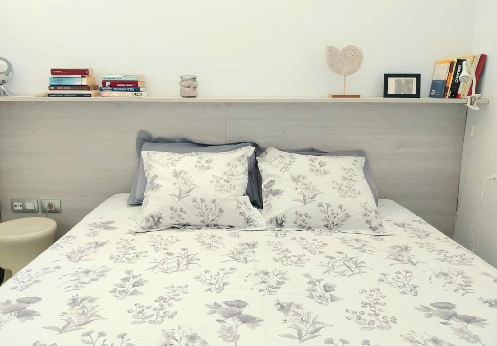 Atico Frente Mar Apartment Los Abrigos Ngoại thất bức ảnh